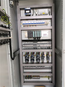 配電成套代加工 武漢新恒洋電氣設備與紹興配電柜的合作共贏