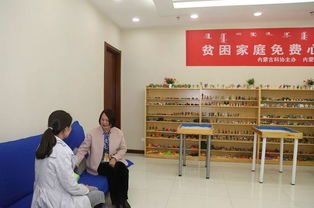 溫暖心靈，攜手同行 第十期免費心理咨詢服務活動圓滿舉辦